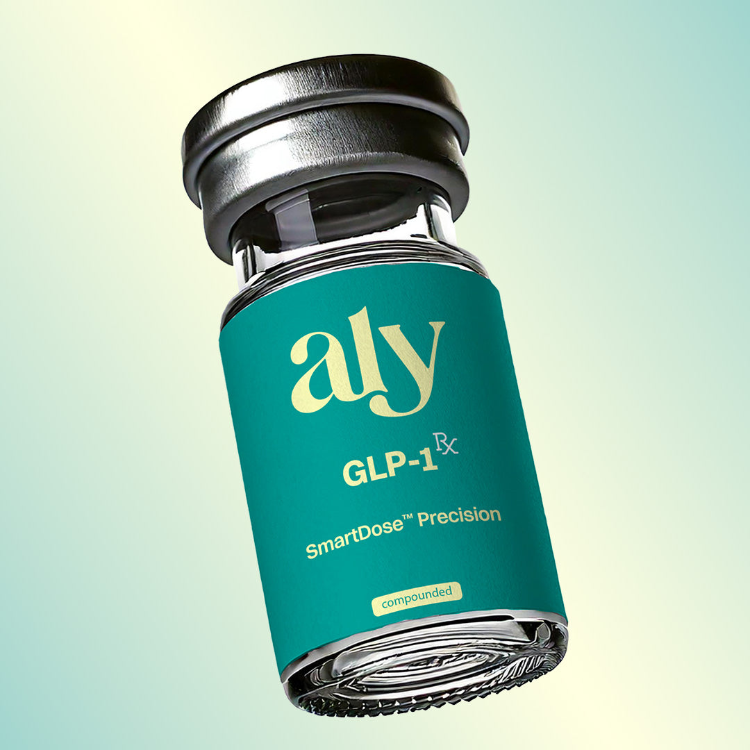 3 Months Micro-GLP Plan